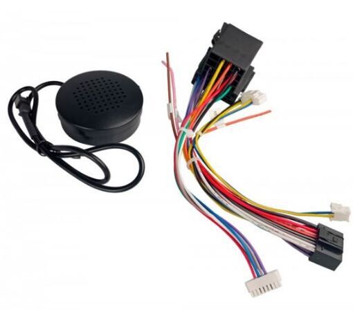 Перехідник для магнітол 9&quot;, 10.1&quot; AWM 170-041 Dacia, Renault