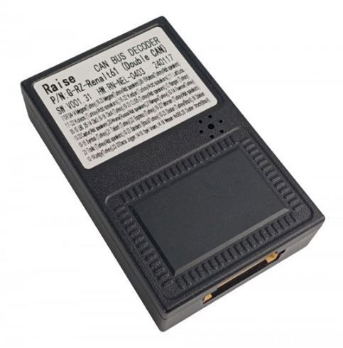 Перехідник для магнітол 9&quot;, 10.1&quot; AWM 170-041 Dacia, Renault