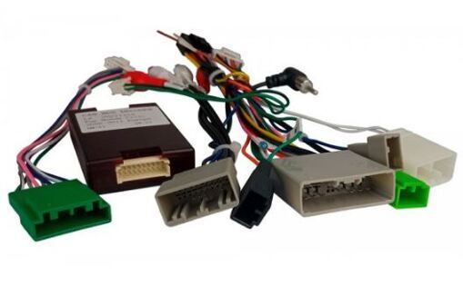 Перехідник для магнітол 9&quot;, 10.1&quot; AWM 170-042 Honda Civic