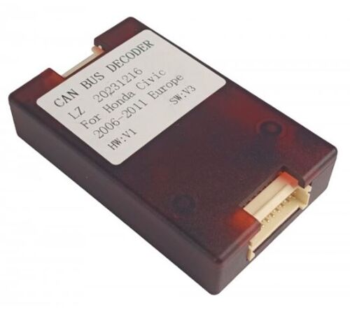 Перехідник для магнітол 9&quot;, 10.1&quot; AWM 170-042 Honda Civic