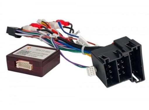 Переходник для магнитол 9&quot;, 10.1&quot; AWM 170-046 Alfa Romeo 159