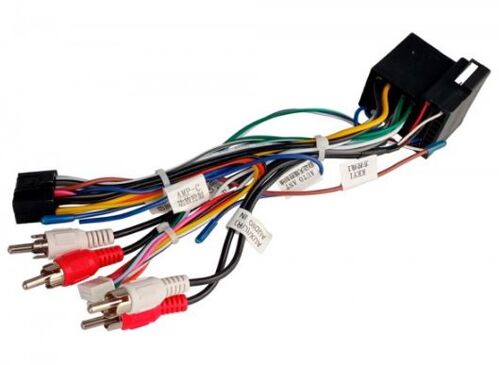 Переходник для магнитол 9&quot;, 10.1&quot; AWM 170-046 Alfa Romeo 159