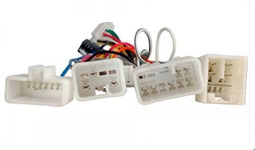 Переходник для магнитол 9&quot;, 10.1&quot; AWM 170-047 Lexus RX