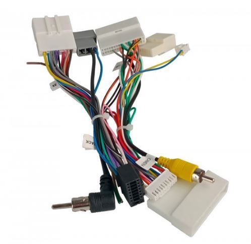 Переходник для магнитол 9&quot;, 10.1&quot; AWM 170-050 Nissan Altima, Teana