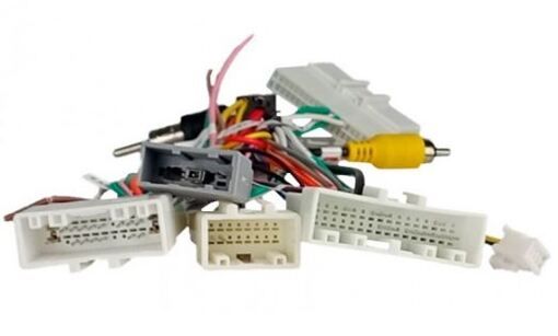 Переходник для магнитол 9&quot;, 10.1&quot; AWM 170-050 Nissan Altima, Teana