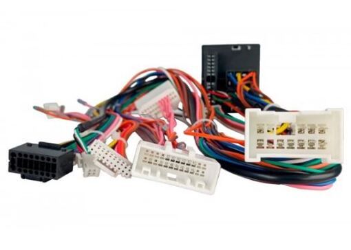 Переходник для магнитол 9&quot;, 10.1&quot; AWM 170-051 Renault Megane, Koleos