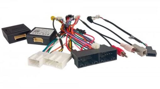 Перехідник для магнітол 9&quot;, 10.1&quot; AWM 170-053 Hyundai, KIA