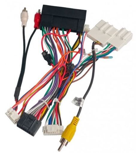 Перехідник для магнітол 9&quot;, 10.1&quot; AWM 170-053 Hyundai, KIA