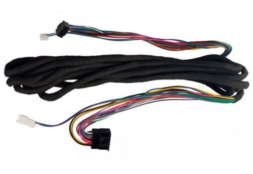 Переходник для магнитол 9&quot;, 10.1&quot; AWM 170-055 Volvo C40, C70, S40