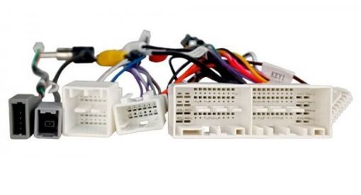 Перехідник для магнітол 9&quot;, 10.1&quot; AWM 170-060 Hyundai, KIA