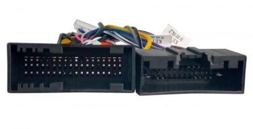 Переходник для магнитол 9&quot;, 10.1&quot; AWM 170-061 Ford, Land Rover