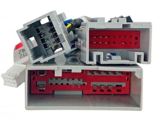 Перехідник для магнітол 9&quot;, 10.1&quot; AWM 170-062 Ford, Land Rover