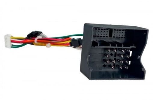 Перехідник для магнітол 9&quot;, 10.1&quot; AWM 170-068 Volkswagen Touareg