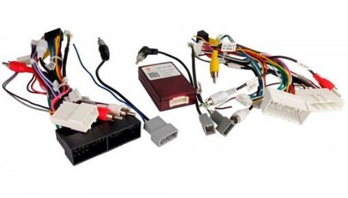 Перехідник для магнітол 9&quot;, 10.1&quot; AWM 170-069 Hyundai Azera, Grandeur