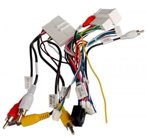 Перехідник для магнітол 9&quot;, 10.1&quot; AWM 170-069 Hyundai Azera, Grandeur