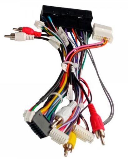 Перехідник для магнітол 9&quot;, 10.1&quot; AWM 170-069 Hyundai Azera, Grandeur