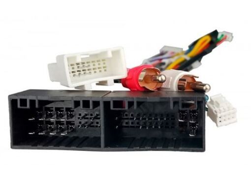 Перехідник для магнітол 9&quot;, 10.1&quot; AWM 170-069 Hyundai Azera, Grandeur