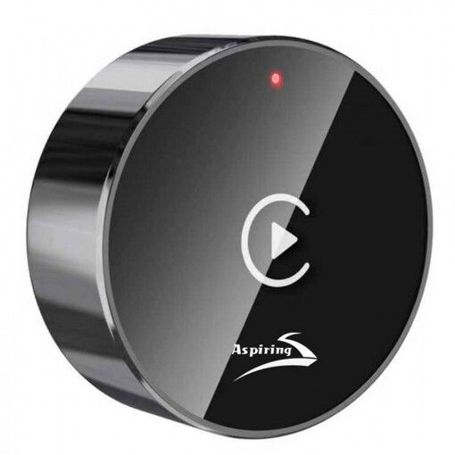Бездротовий адаптер CarPlay Aspiring Smartbox 1