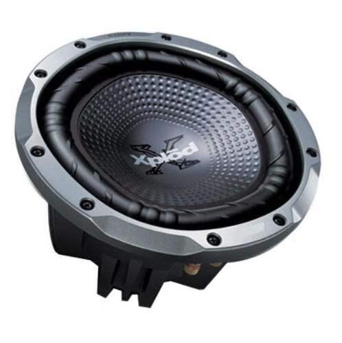 Сабвуфер Sony XS-GTX121L
