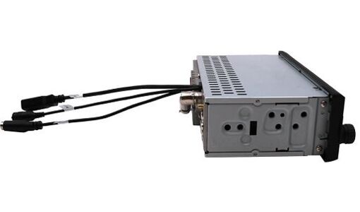 Медиа-ресивер Blaupunkt Bremen SQR 46 DAB