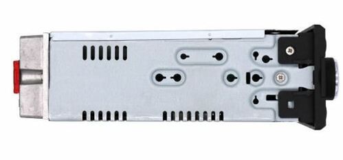 Медиаресивер Blaupunkt Essen 200 DAB BT