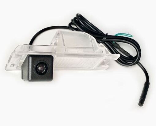 Камера заднього виду Prime-X CA-9539 OPEL Vectra (2002-2008), Astra (2004-н.ч.), Zafira B (2004-2014), Insignia (2008-н.ч.), Corsa (2006-н.ч.), Combo (2003-н.ч.), Tigra (2006-2009)