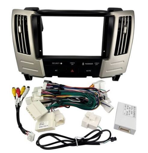 Рамка перехідна AWM 881-39-105 Lexus RX, Toyota Harrier