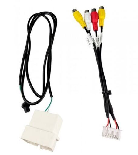 Рамка перехідна AWM 881-39-105 Lexus RX, Toyota Harrier