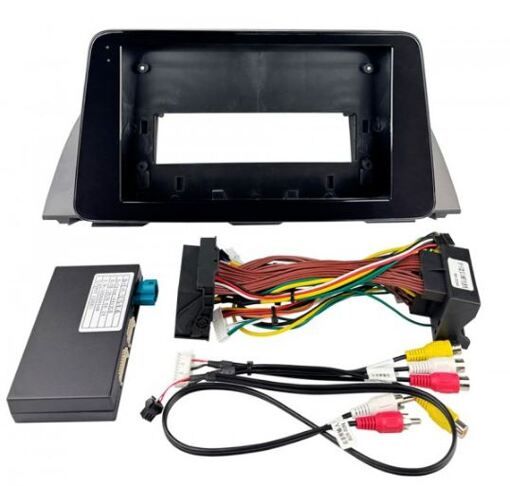 Рамка перехідна AWM 881-03-117 BMW 5 Series (F10, F11, F18, F07)