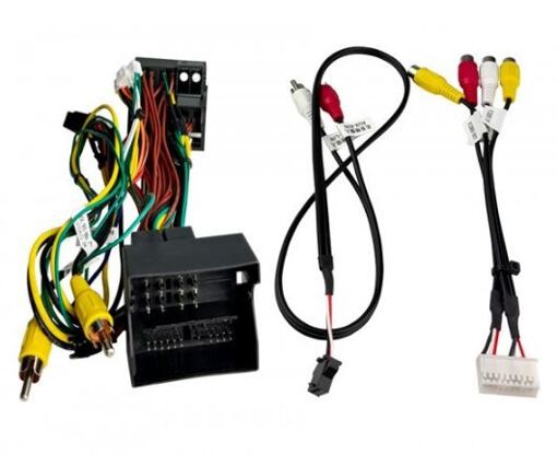 Рамка перехідна AWM 881-03-117 BMW 5 Series (F10, F11, F18, F07)