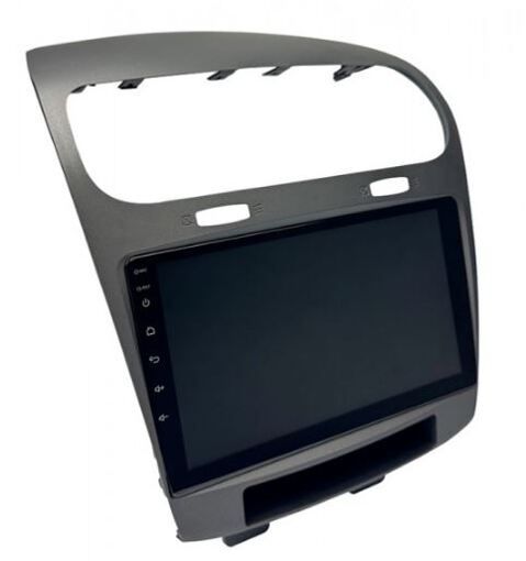 Рамка переходная AWM 881-10-070 Dodge Journey, FIAT Freemont