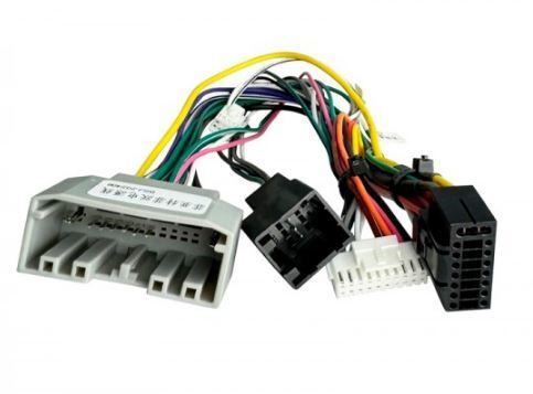 Рамка переходная AWM 881-10-070 Dodge Journey, FIAT Freemont