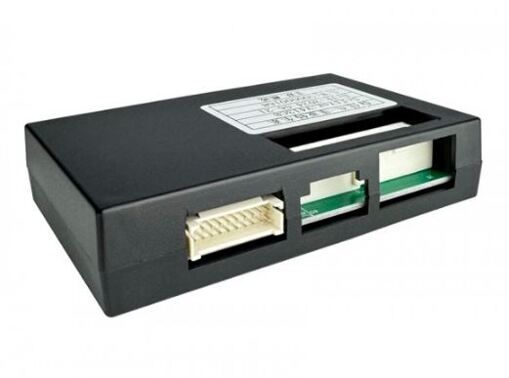 Рамка переходная AWM 881-10-070 Dodge Journey, FIAT Freemont