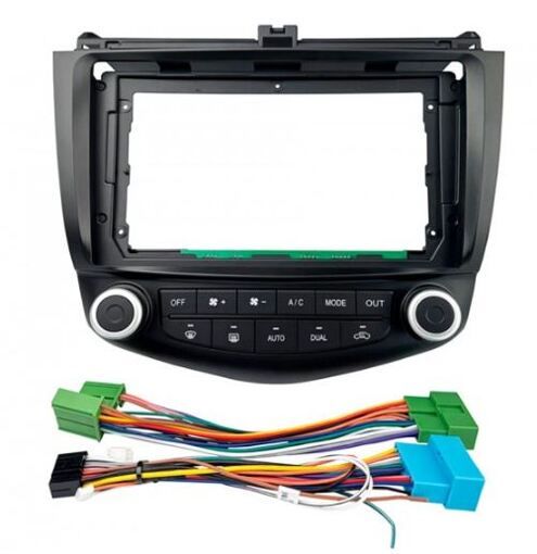 Рамка переходная AWM 881-13-019 Honda Accord