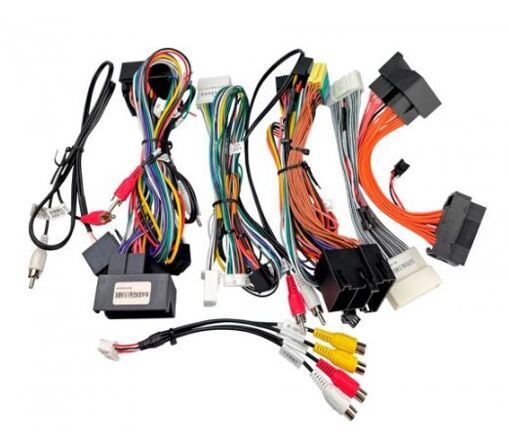 Рамка перехідна AWM 881-27-129 Renault Megane, Fluence