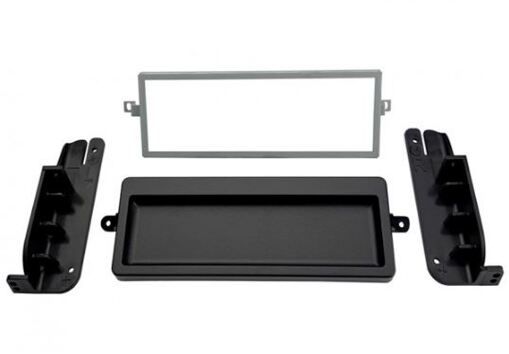 Рамка перехідна AWM 881-27-129 Renault Megane, Fluence