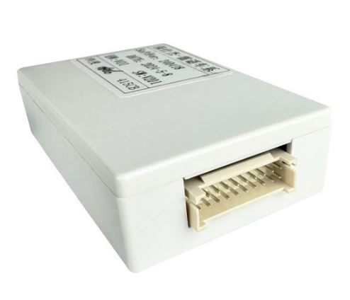 Рамка перехідна AWM 881-27-129 Renault Megane, Fluence