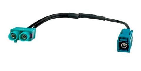 Антенний перехідник AWM 140-26 Audi, Skoda, Seat, Volkswagen