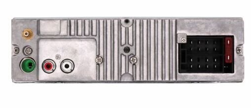 Медіа-ресивер Blaupunkt Valencia 200 DAB BT