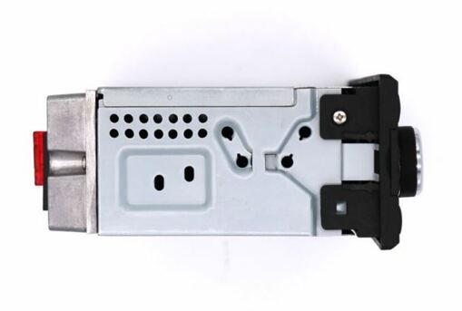 Медіа-ресивер Blaupunkt Valencia 200 DAB BT