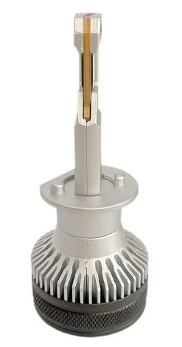 Светодиодные лампы ALed RR H1 6000K 33W RRH1M3 (2шт)