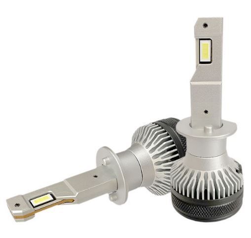 Светодиодные лампы ALed RR H1 6000K 33W RRH1M3 (2шт)