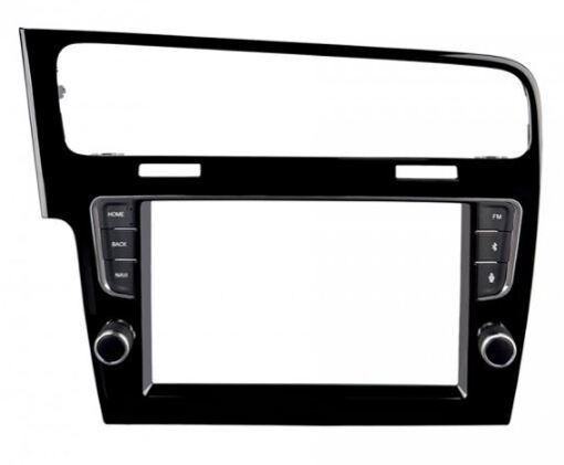 Рамка переходная AWM 881-35-063 VW Golf VII