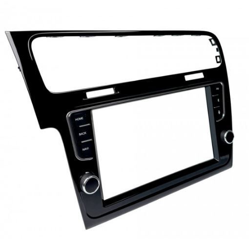 Рамка переходная AWM 881-35-063 VW Golf VII