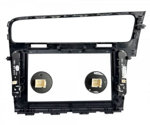 Рамка переходная AWM 881-35-063 VW Golf VII