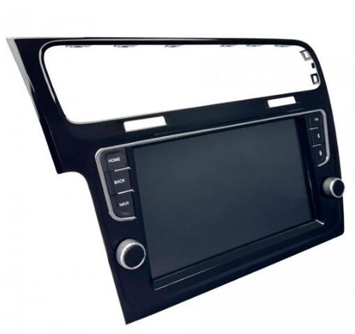 Рамка переходная AWM 881-35-063 VW Golf VII