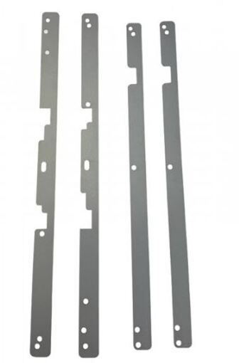 Рамка переходная AWM 881-35-063 VW Golf VII