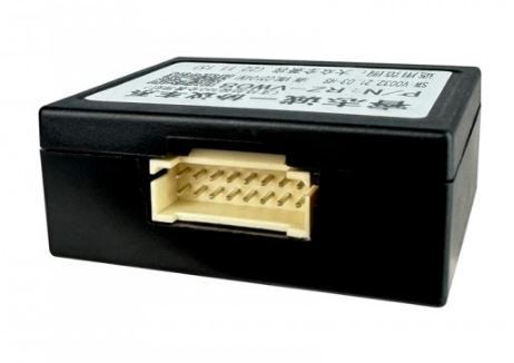 Рамка переходная AWM 881-35-063 VW Golf VII