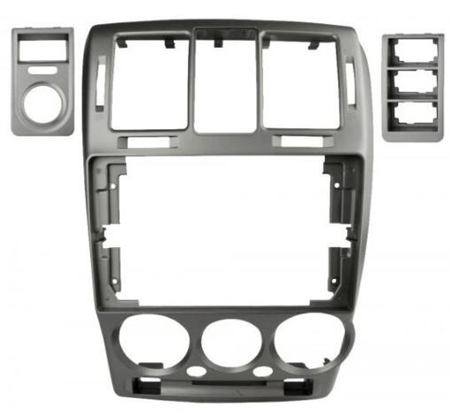 Рамка переходная Carav 22-1322 Hyundai Getz