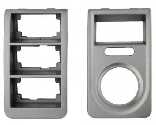 Рамка переходная Carav 22-1322 Hyundai Getz